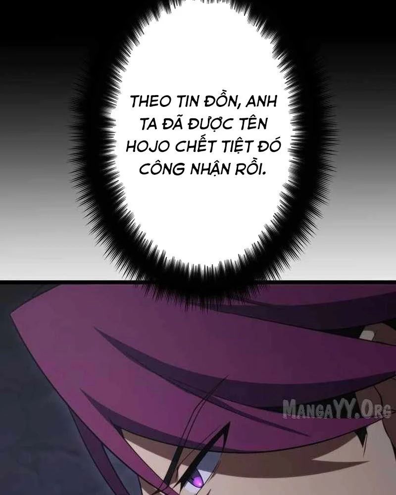 Hắc Ma Pháp Sư Kẻ Duy Nhất Trở Lại Quá Khứ Với Kỹ Năng Gian Lận Siêu Việt Chapter 24 - 139