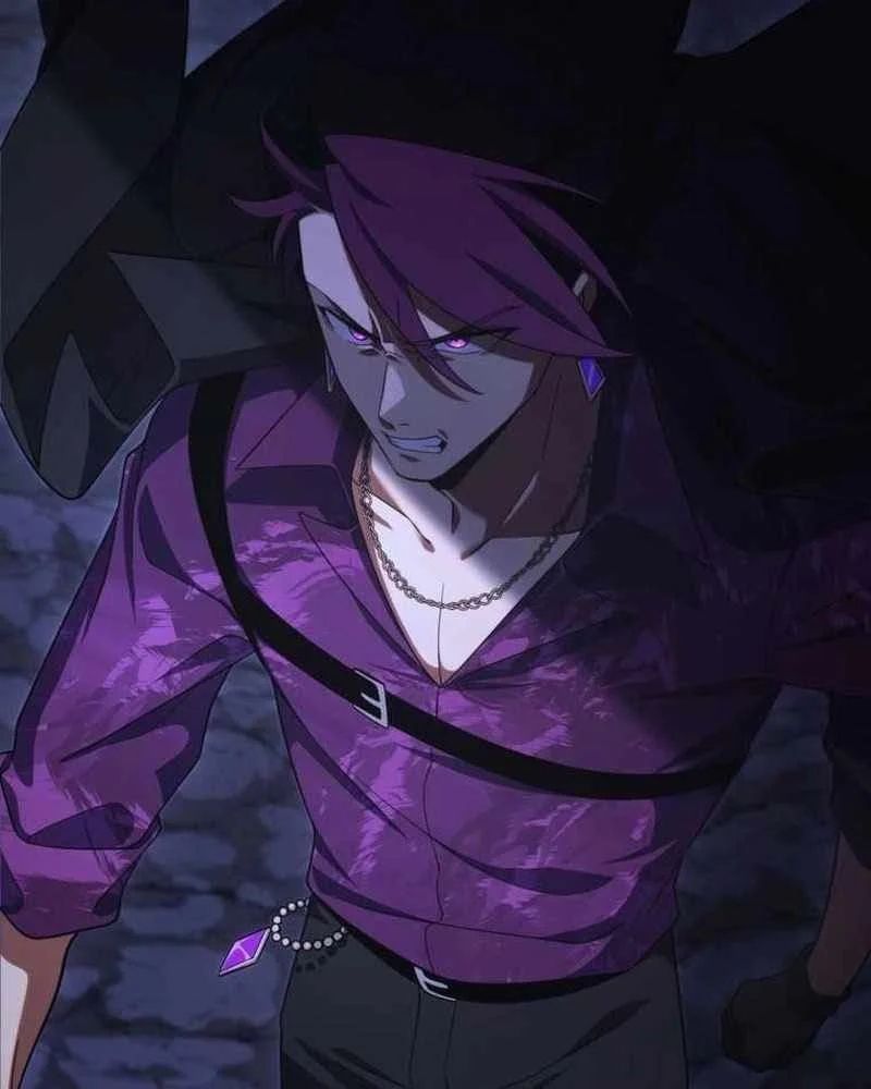 Hắc Ma Pháp Sư Kẻ Duy Nhất Trở Lại Quá Khứ Với Kỹ Năng Gian Lận Siêu Việt Chapter 24 - 143