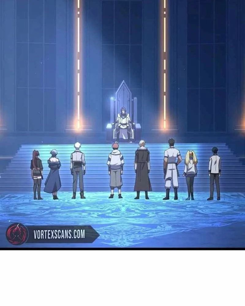 Hắc Ma Pháp Sư Kẻ Duy Nhất Trở Lại Quá Khứ Với Kỹ Năng Gian Lận Siêu Việt Chapter 24 - 20