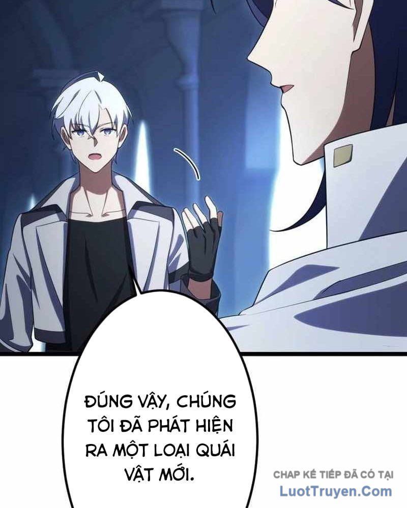 Hắc Ma Pháp Sư Kẻ Duy Nhất Trở Lại Quá Khứ Với Kỹ Năng Gian Lận Siêu Việt Chapter 24 - 22