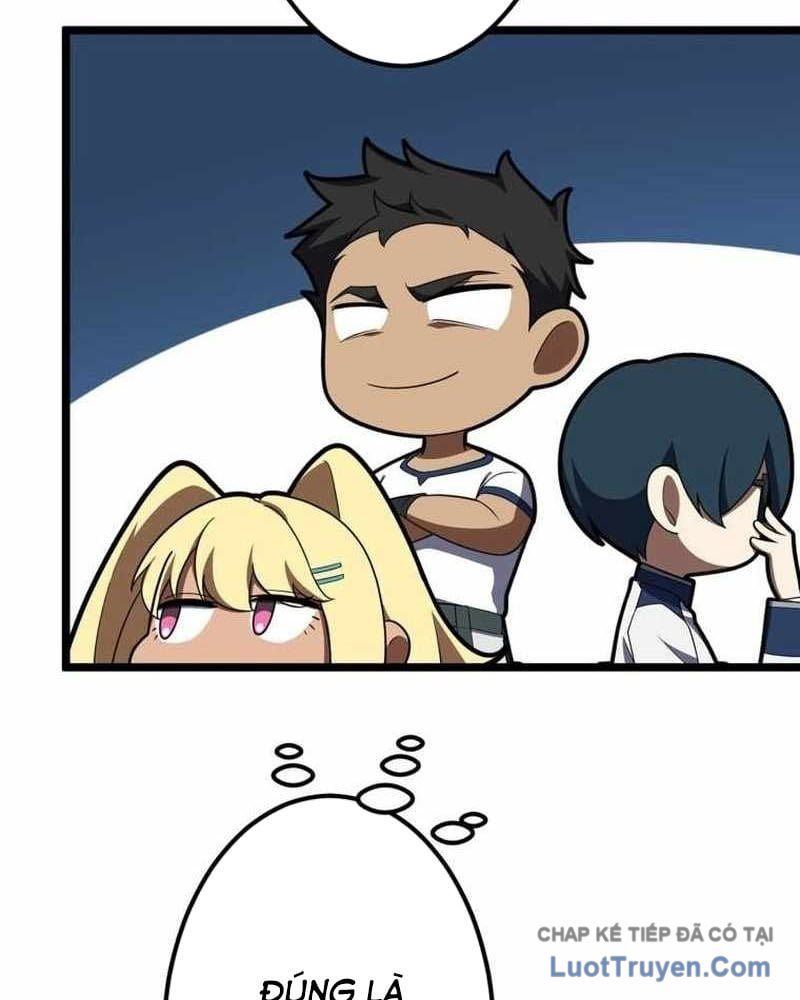 Hắc Ma Pháp Sư Kẻ Duy Nhất Trở Lại Quá Khứ Với Kỹ Năng Gian Lận Siêu Việt Chapter 24 - 46