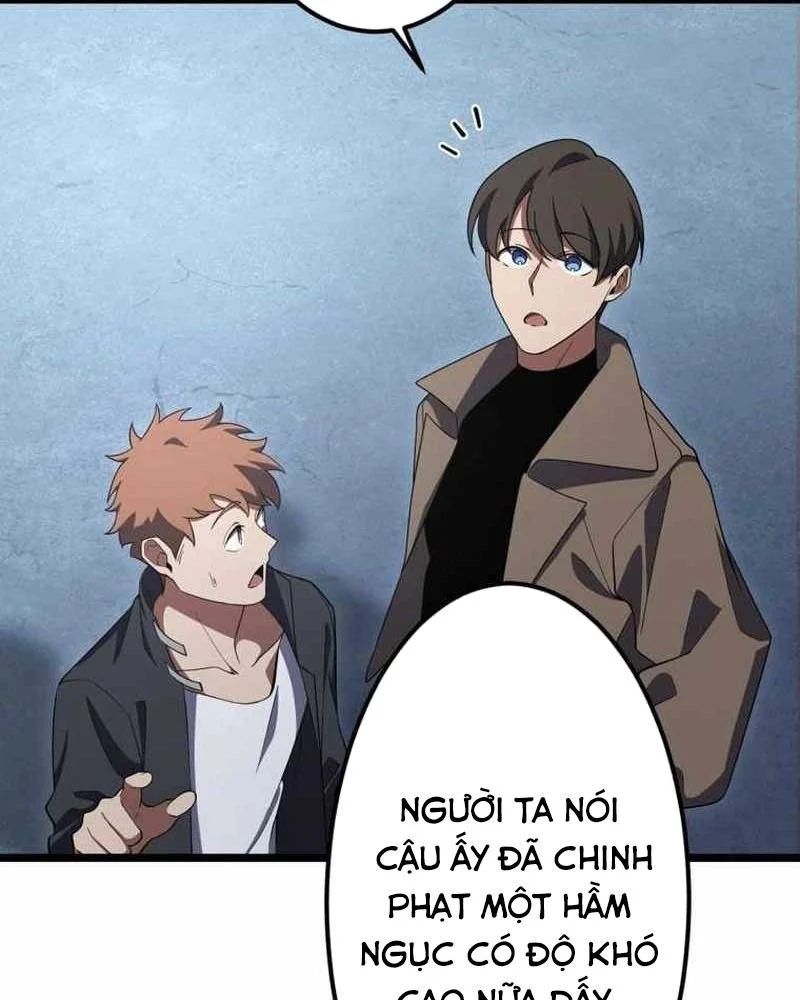 Hắc Ma Pháp Sư Kẻ Duy Nhất Trở Lại Quá Khứ Với Kỹ Năng Gian Lận Siêu Việt Chapter 24 - 7