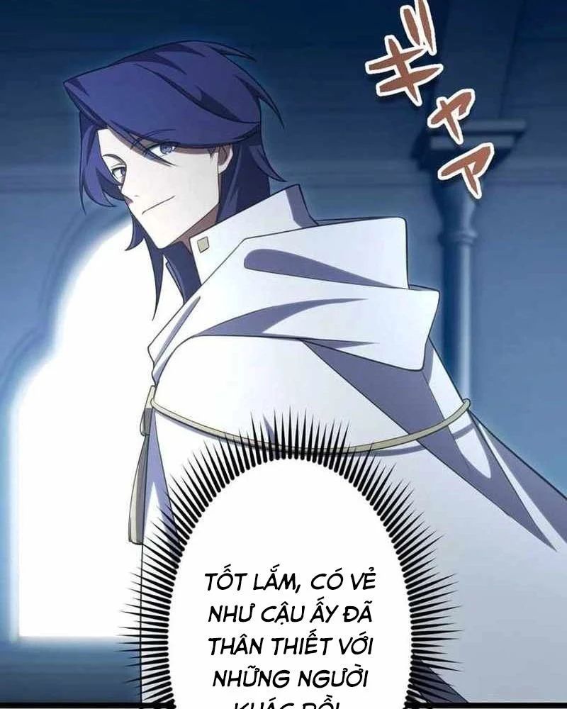 Hắc Ma Pháp Sư Kẻ Duy Nhất Trở Lại Quá Khứ Với Kỹ Năng Gian Lận Siêu Việt Chapter 24 - 78