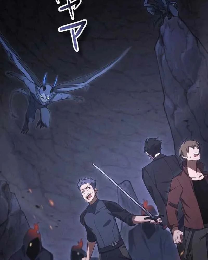 Hắc Ma Pháp Sư Kẻ Duy Nhất Trở Lại Quá Khứ Với Kỹ Năng Gian Lận Siêu Việt Chapter 24 - 97