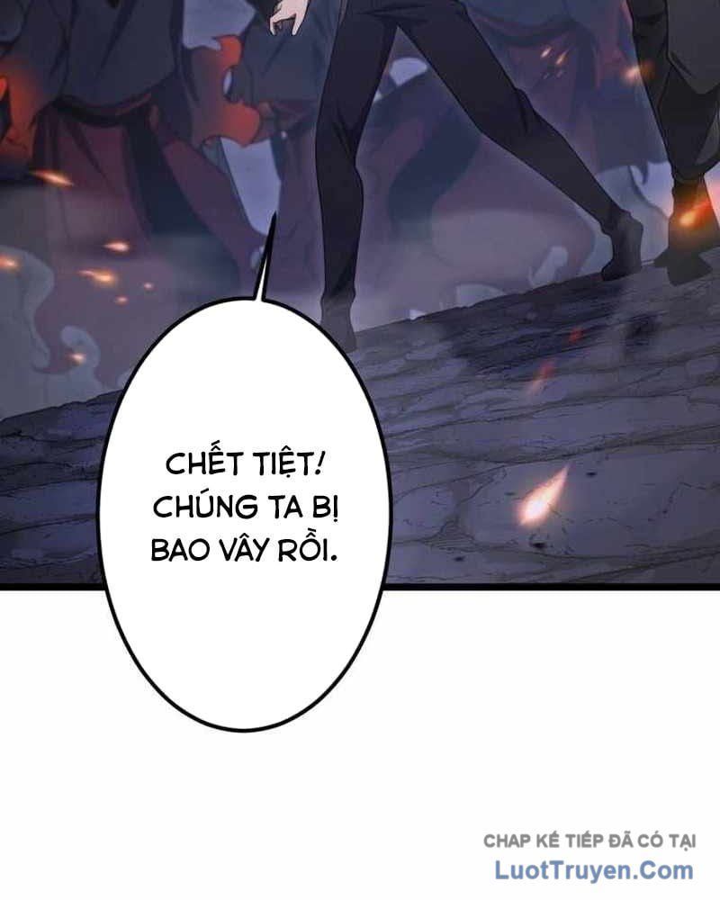 Hắc Ma Pháp Sư Kẻ Duy Nhất Trở Lại Quá Khứ Với Kỹ Năng Gian Lận Siêu Việt Chapter 24 - 98