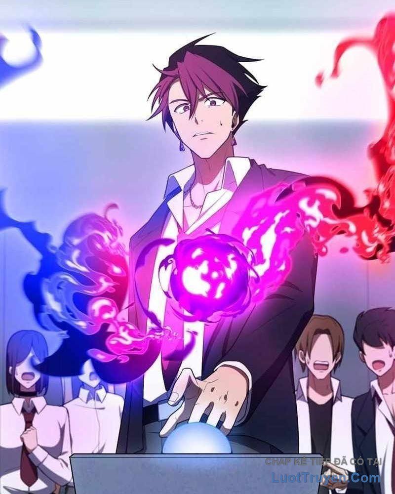 Hắc Ma Pháp Sư Kẻ Duy Nhất Trở Lại Quá Khứ Với Kỹ Năng Gian Lận Siêu Việt Chapter 25 - 11
