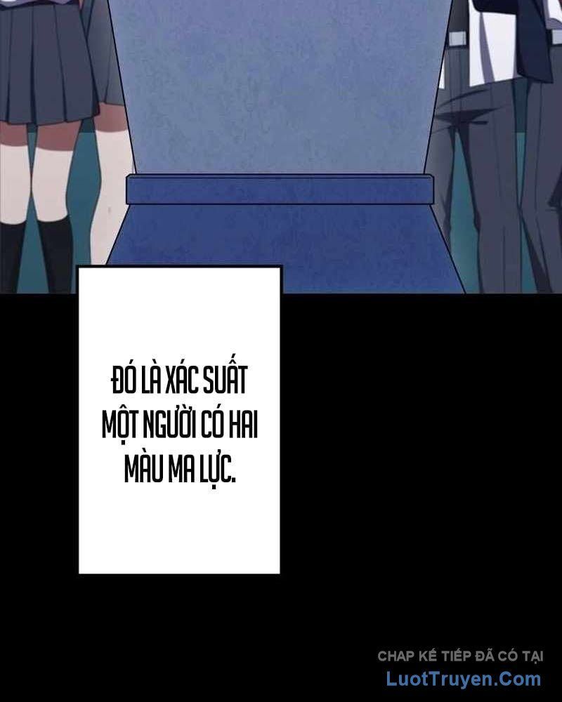 Hắc Ma Pháp Sư Kẻ Duy Nhất Trở Lại Quá Khứ Với Kỹ Năng Gian Lận Siêu Việt Chapter 25 - 12