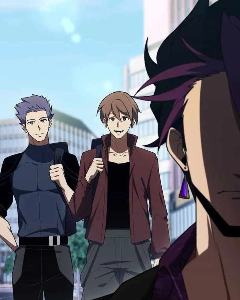 Hắc Ma Pháp Sư Kẻ Duy Nhất Trở Lại Quá Khứ Với Kỹ Năng Gian Lận Siêu Việt Chapter 25 - 134