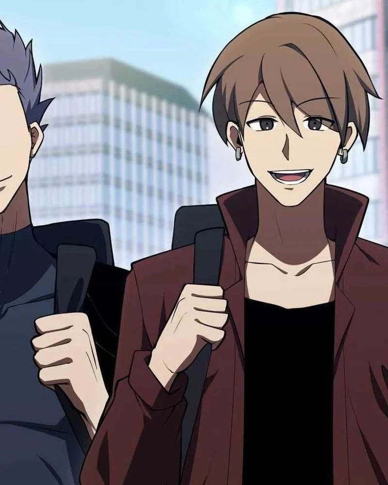 Hắc Ma Pháp Sư Kẻ Duy Nhất Trở Lại Quá Khứ Với Kỹ Năng Gian Lận Siêu Việt Chapter 25 - 136