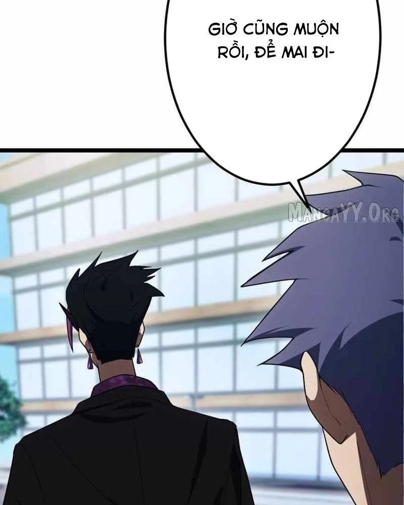 Hắc Ma Pháp Sư Kẻ Duy Nhất Trở Lại Quá Khứ Với Kỹ Năng Gian Lận Siêu Việt Chapter 25 - 138