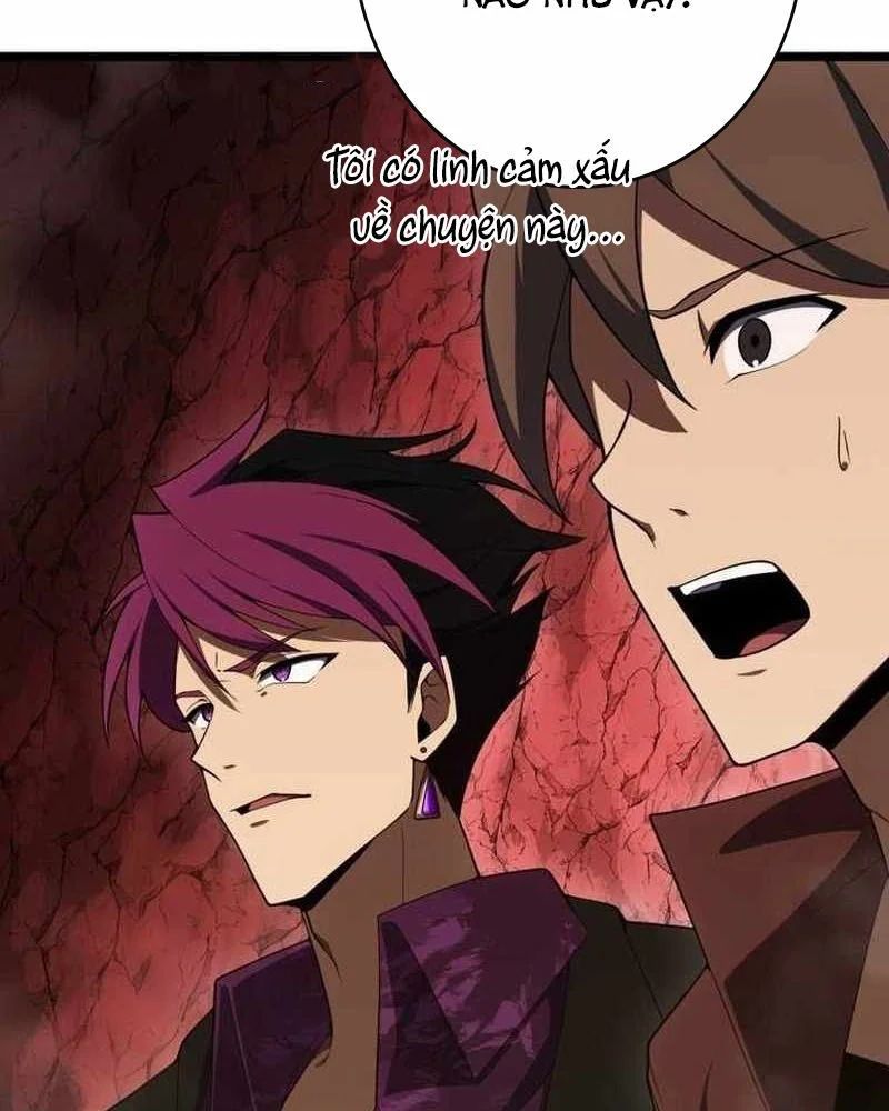 Hắc Ma Pháp Sư Kẻ Duy Nhất Trở Lại Quá Khứ Với Kỹ Năng Gian Lận Siêu Việt Chapter 25 - 162