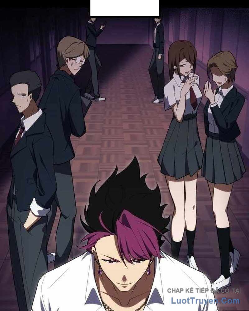 Hắc Ma Pháp Sư Kẻ Duy Nhất Trở Lại Quá Khứ Với Kỹ Năng Gian Lận Siêu Việt Chapter 25 - 27
