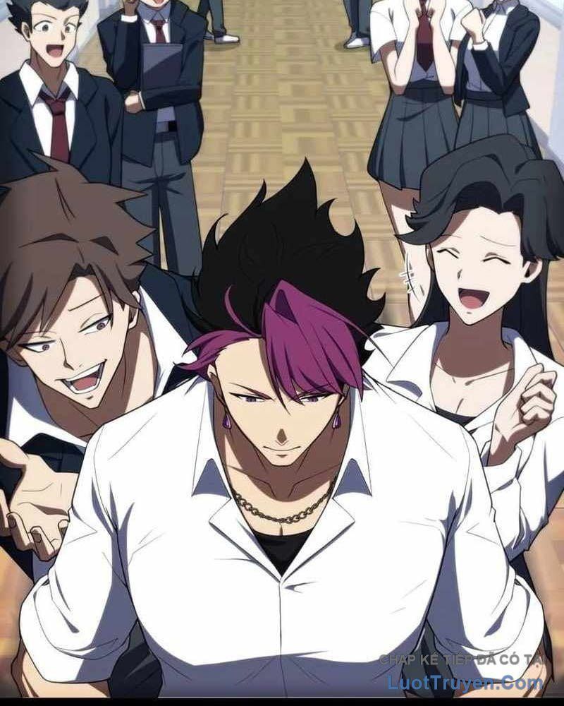 Hắc Ma Pháp Sư Kẻ Duy Nhất Trở Lại Quá Khứ Với Kỹ Năng Gian Lận Siêu Việt Chapter 25 - 29