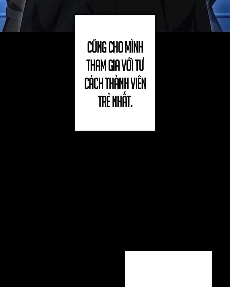 Hắc Ma Pháp Sư Kẻ Duy Nhất Trở Lại Quá Khứ Với Kỹ Năng Gian Lận Siêu Việt Chapter 25 - 37