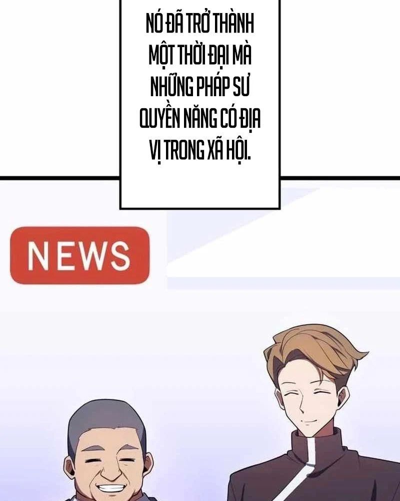 Hắc Ma Pháp Sư Kẻ Duy Nhất Trở Lại Quá Khứ Với Kỹ Năng Gian Lận Siêu Việt Chapter 25 - 5