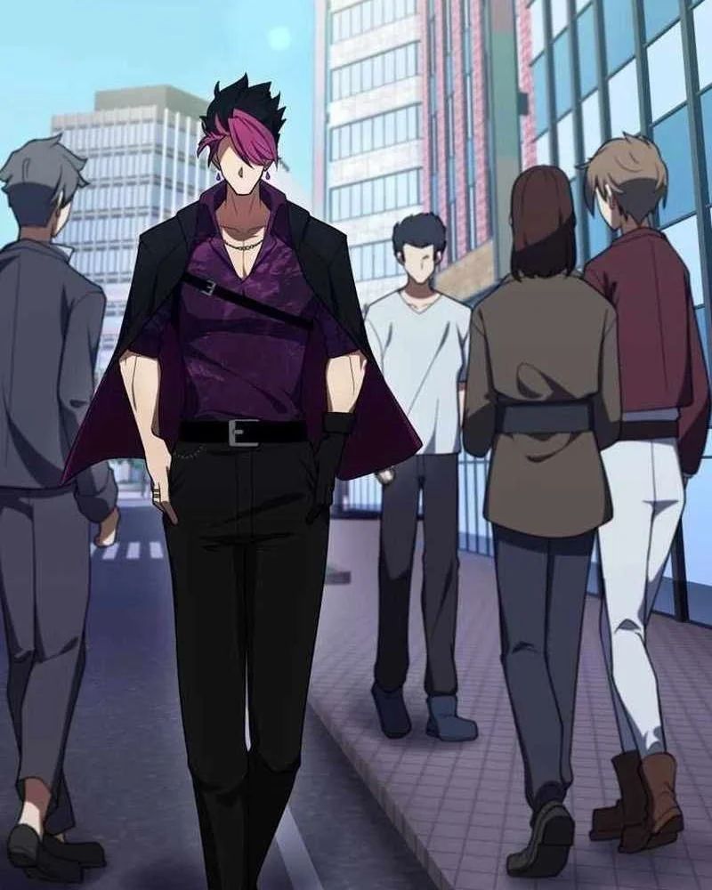 Hắc Ma Pháp Sư Kẻ Duy Nhất Trở Lại Quá Khứ Với Kỹ Năng Gian Lận Siêu Việt Chapter 25 - 72