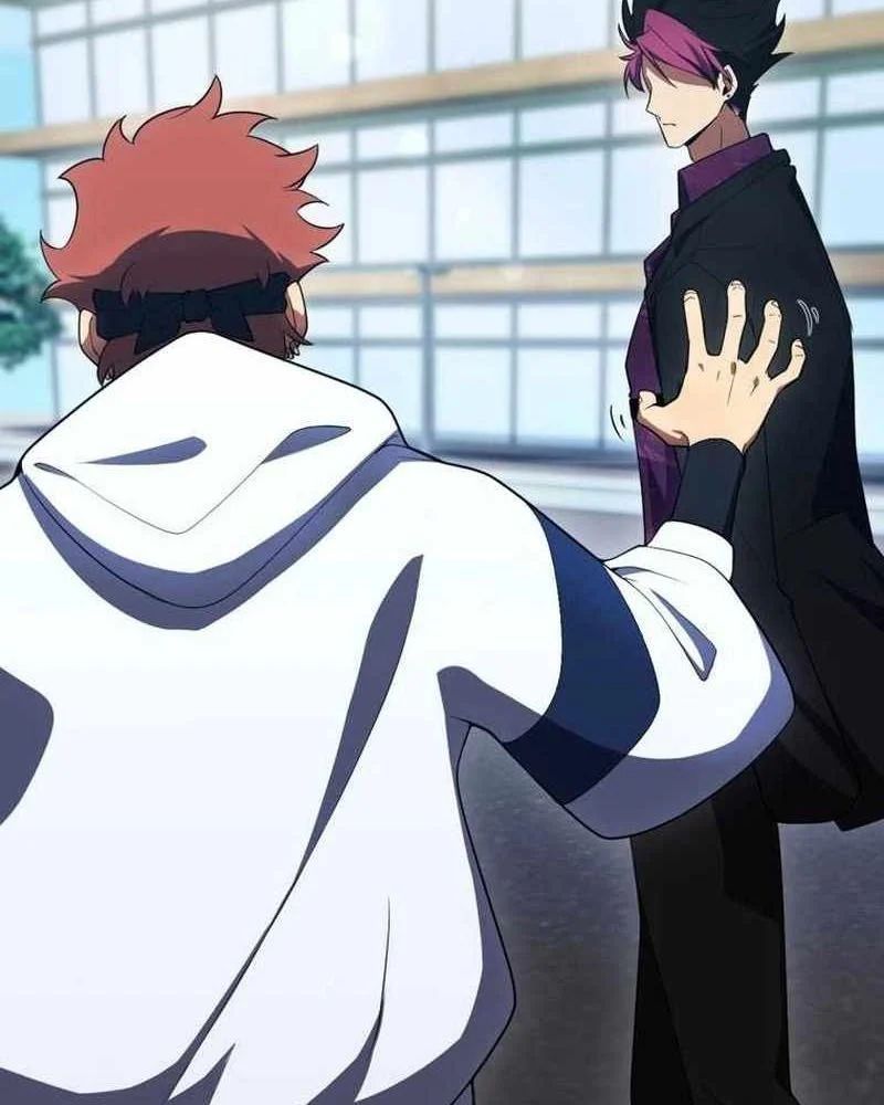 Hắc Ma Pháp Sư Kẻ Duy Nhất Trở Lại Quá Khứ Với Kỹ Năng Gian Lận Siêu Việt Chapter 25 - 76