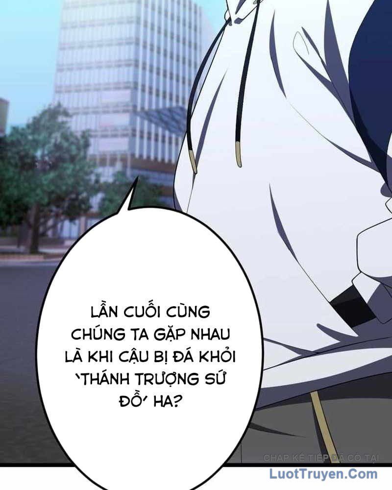 Hắc Ma Pháp Sư Kẻ Duy Nhất Trở Lại Quá Khứ Với Kỹ Năng Gian Lận Siêu Việt Chapter 25 - 79