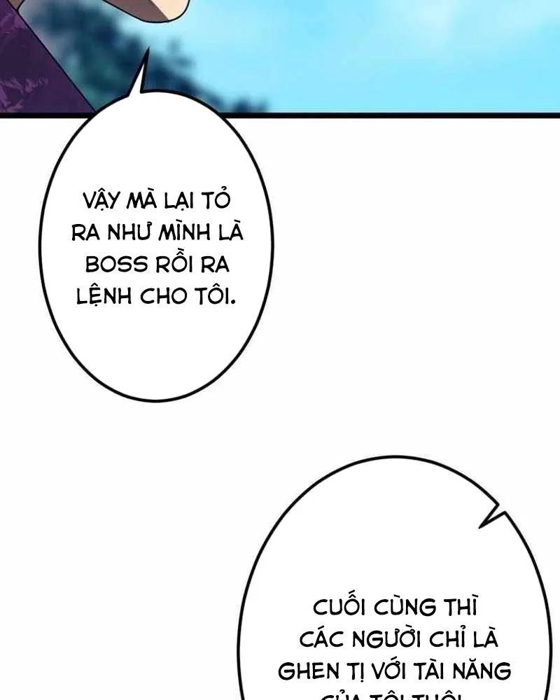 Hắc Ma Pháp Sư Kẻ Duy Nhất Trở Lại Quá Khứ Với Kỹ Năng Gian Lận Siêu Việt Chapter 25 - 84