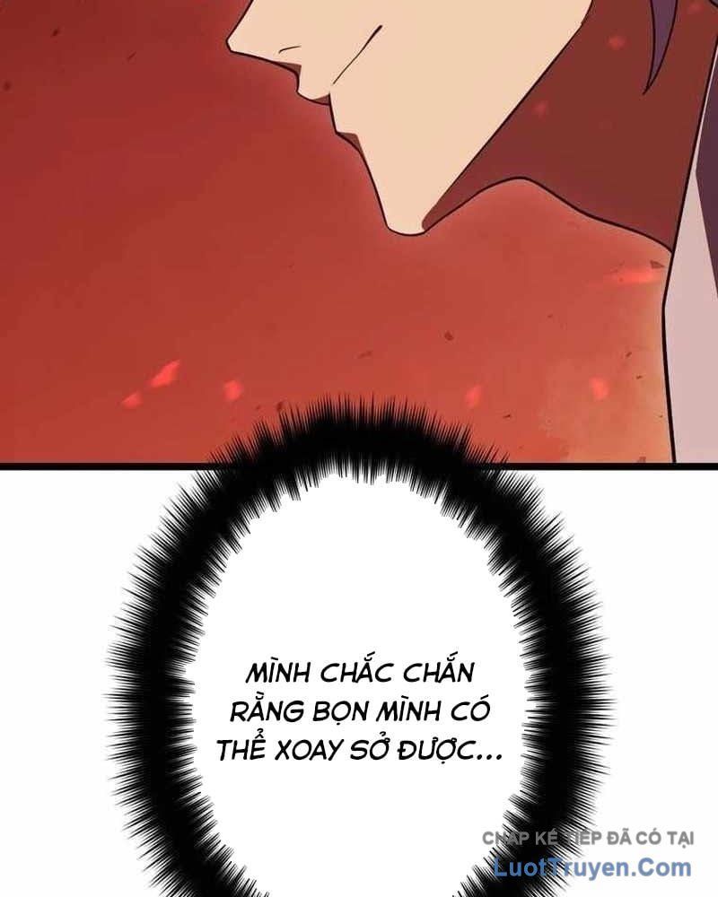 Hắc Ma Pháp Sư Kẻ Duy Nhất Trở Lại Quá Khứ Với Kỹ Năng Gian Lận Siêu Việt Chapter 26 - 116