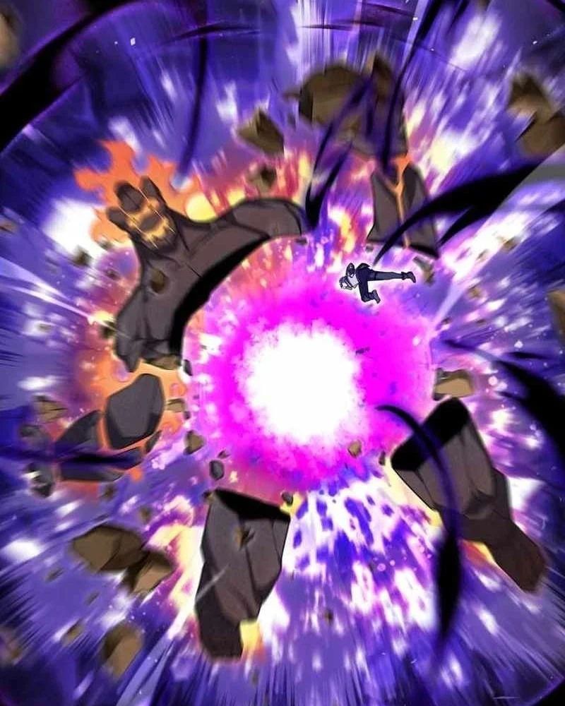 Hắc Ma Pháp Sư Kẻ Duy Nhất Trở Lại Quá Khứ Với Kỹ Năng Gian Lận Siêu Việt Chapter 26 - 132