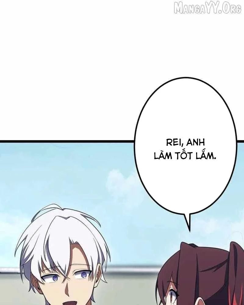 Hắc Ma Pháp Sư Kẻ Duy Nhất Trở Lại Quá Khứ Với Kỹ Năng Gian Lận Siêu Việt Chapter 26 - 35