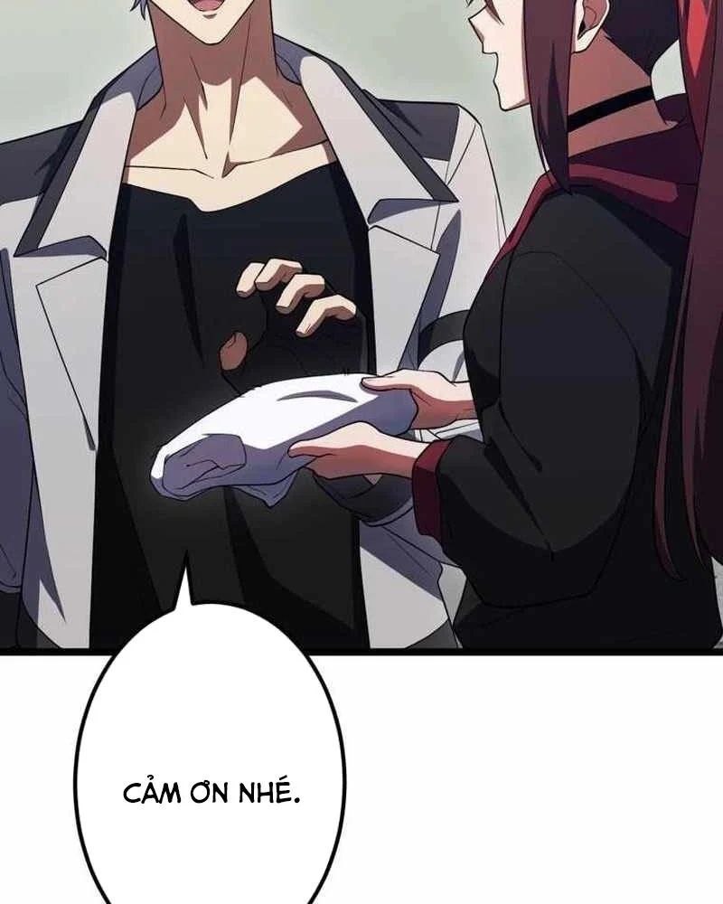 Hắc Ma Pháp Sư Kẻ Duy Nhất Trở Lại Quá Khứ Với Kỹ Năng Gian Lận Siêu Việt Chapter 26 - 36