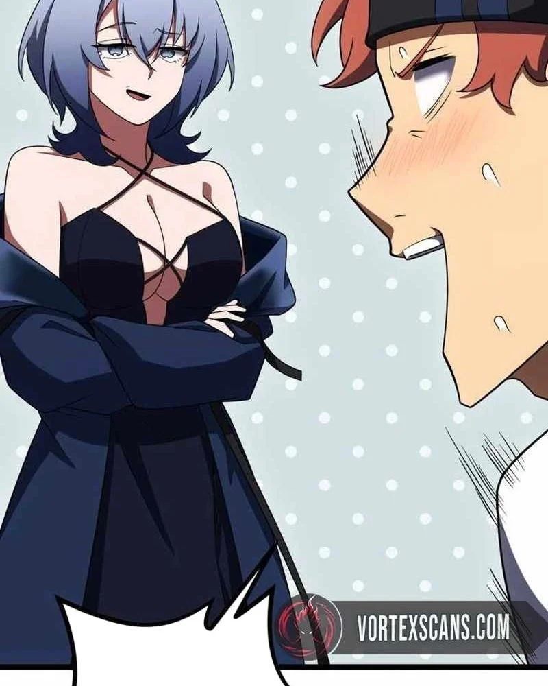 Hắc Ma Pháp Sư Kẻ Duy Nhất Trở Lại Quá Khứ Với Kỹ Năng Gian Lận Siêu Việt Chapter 26 - 48