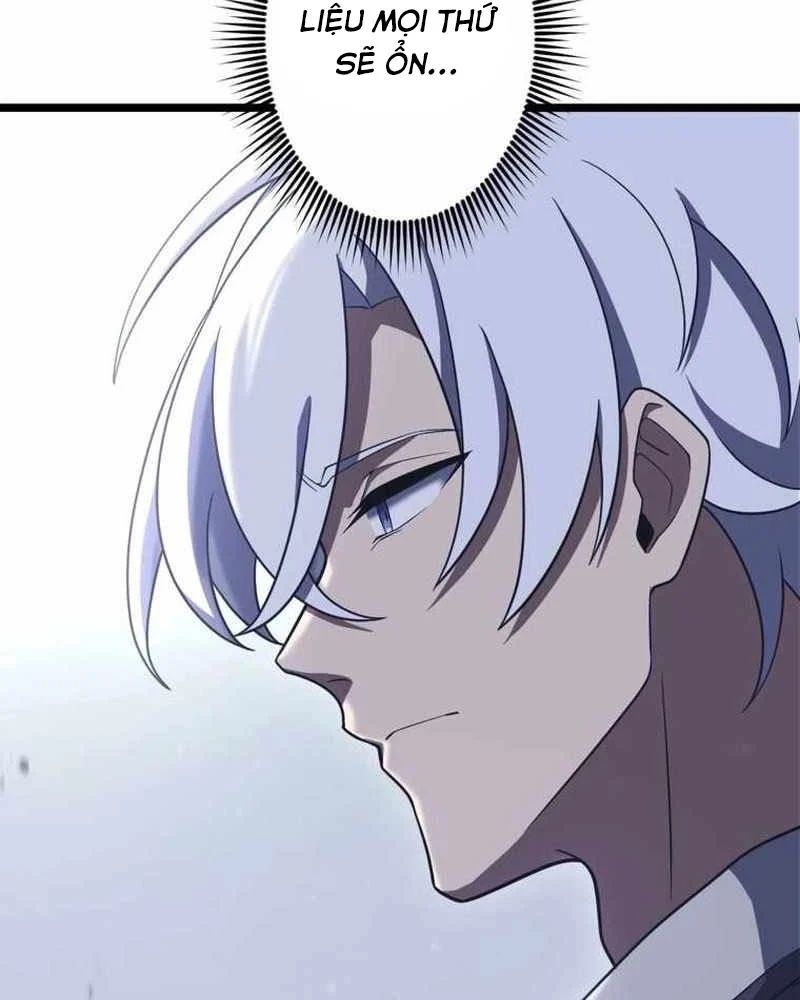 Hắc Ma Pháp Sư Kẻ Duy Nhất Trở Lại Quá Khứ Với Kỹ Năng Gian Lận Siêu Việt Chapter 26 - 57