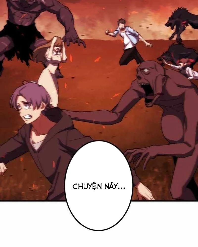 Hắc Ma Pháp Sư Kẻ Duy Nhất Trở Lại Quá Khứ Với Kỹ Năng Gian Lận Siêu Việt Chapter 26 - 72