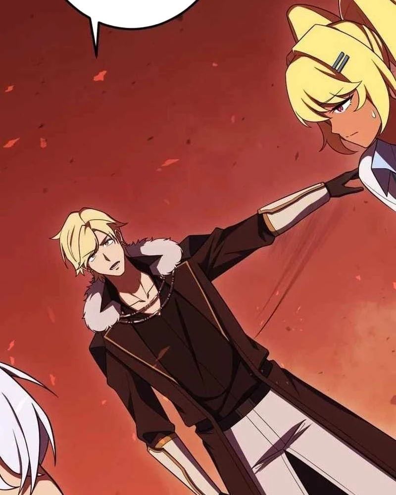 Hắc Ma Pháp Sư Kẻ Duy Nhất Trở Lại Quá Khứ Với Kỹ Năng Gian Lận Siêu Việt Chapter 26 - 85