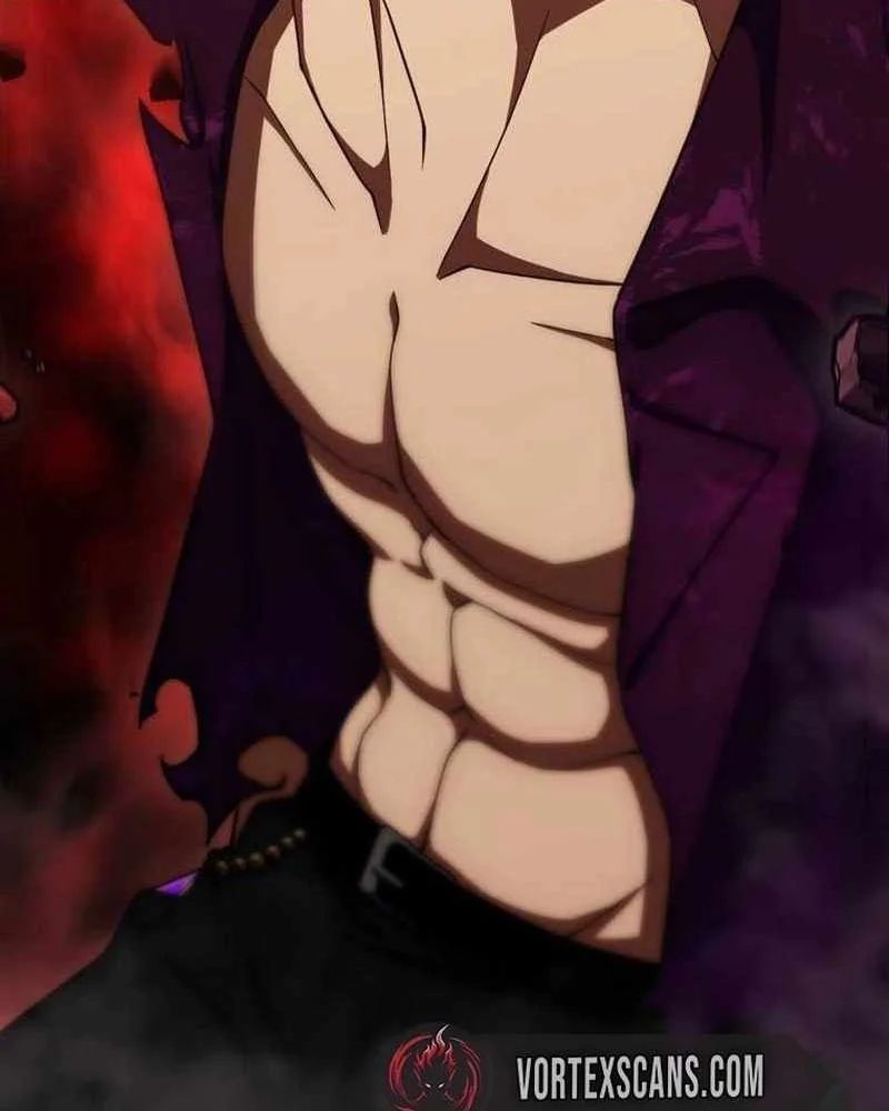 Hắc Ma Pháp Sư Kẻ Duy Nhất Trở Lại Quá Khứ Với Kỹ Năng Gian Lận Siêu Việt Chapter 26 - 10