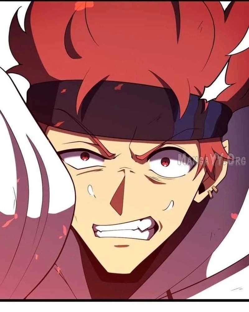 Hắc Ma Pháp Sư Kẻ Duy Nhất Trở Lại Quá Khứ Với Kỹ Năng Gian Lận Siêu Việt Chapter 27 - 122