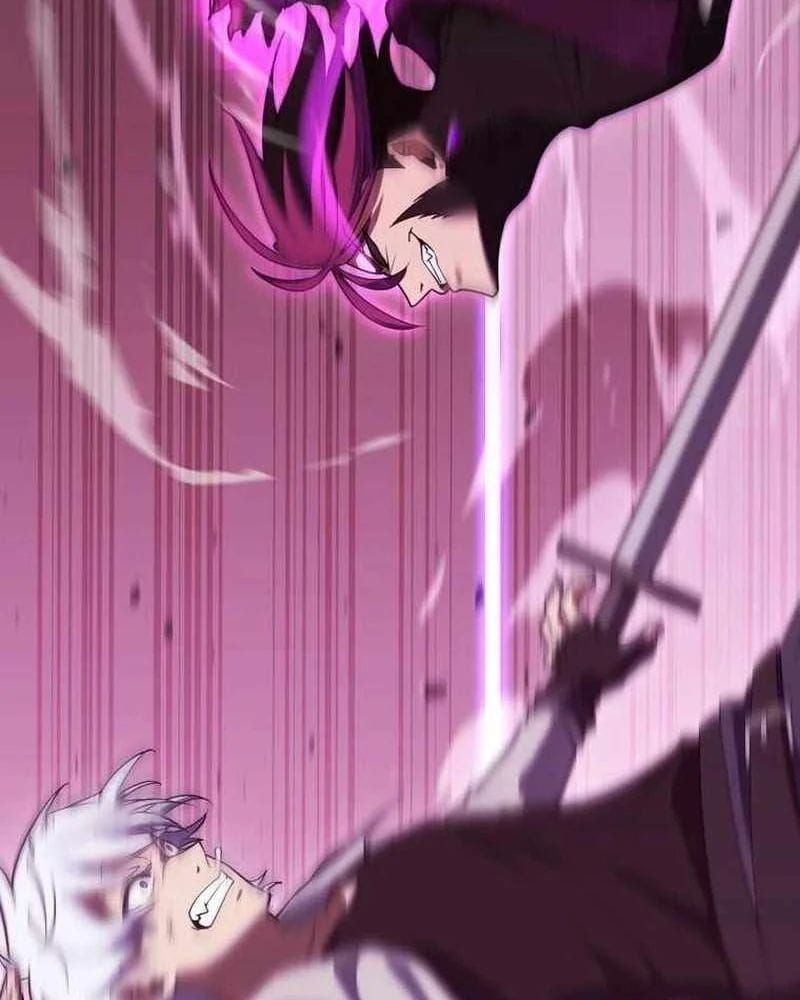 Hắc Ma Pháp Sư Kẻ Duy Nhất Trở Lại Quá Khứ Với Kỹ Năng Gian Lận Siêu Việt Chapter 27 - 21