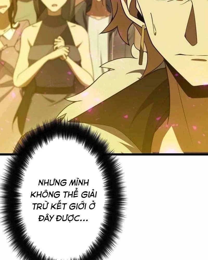 Hắc Ma Pháp Sư Kẻ Duy Nhất Trở Lại Quá Khứ Với Kỹ Năng Gian Lận Siêu Việt Chapter 27 - 80