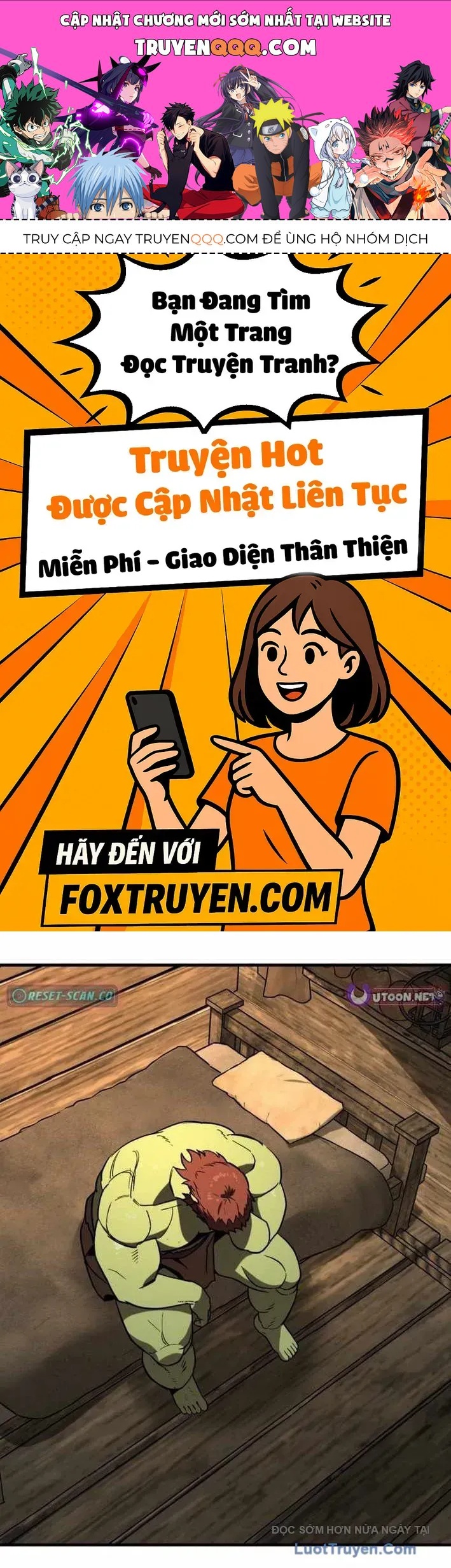 Siêu Cấp Quản Gia Chapter 10 - 1