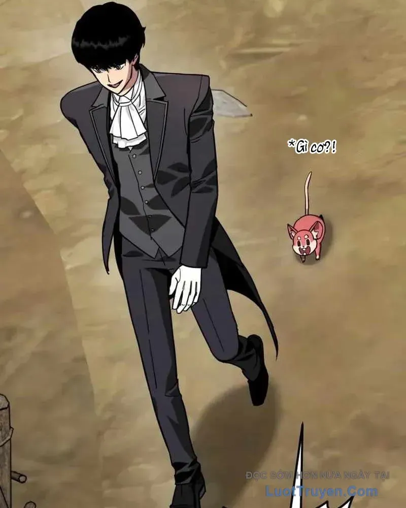 Siêu Cấp Quản Gia Chapter 11 - 133