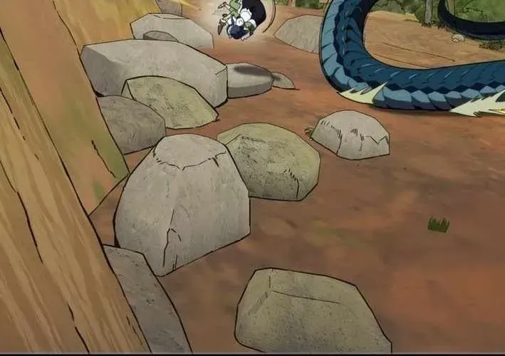 Siêu Cấp Quản Gia Chapter 13 - 187