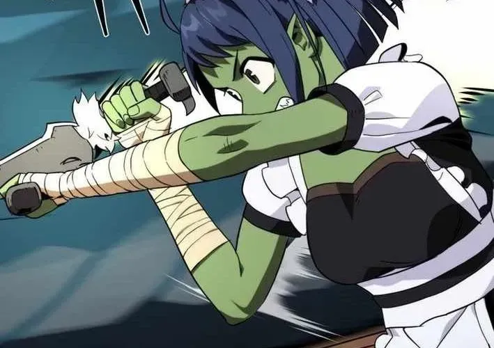 Siêu Cấp Quản Gia Chapter 13 - 201