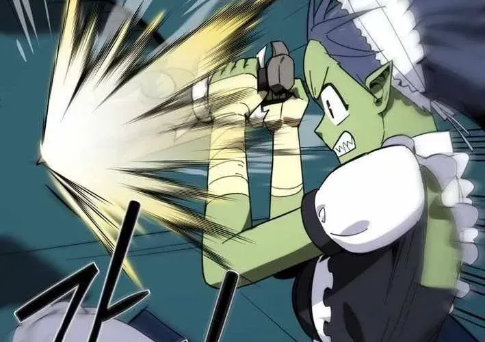 Siêu Cấp Quản Gia Chapter 13 - 211