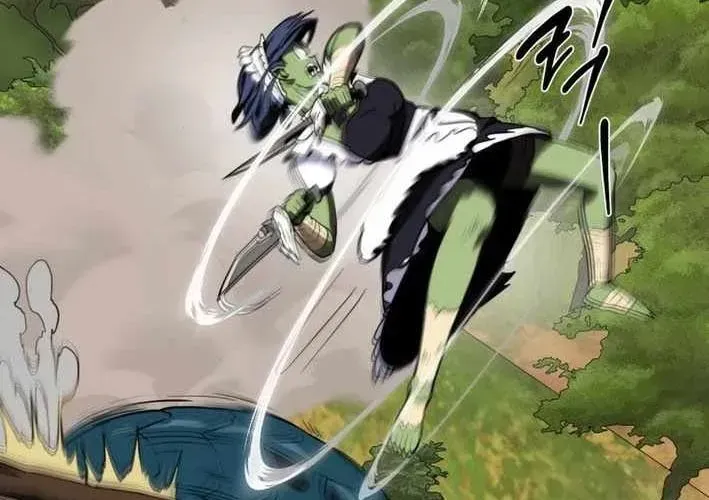 Siêu Cấp Quản Gia Chapter 13 - 233