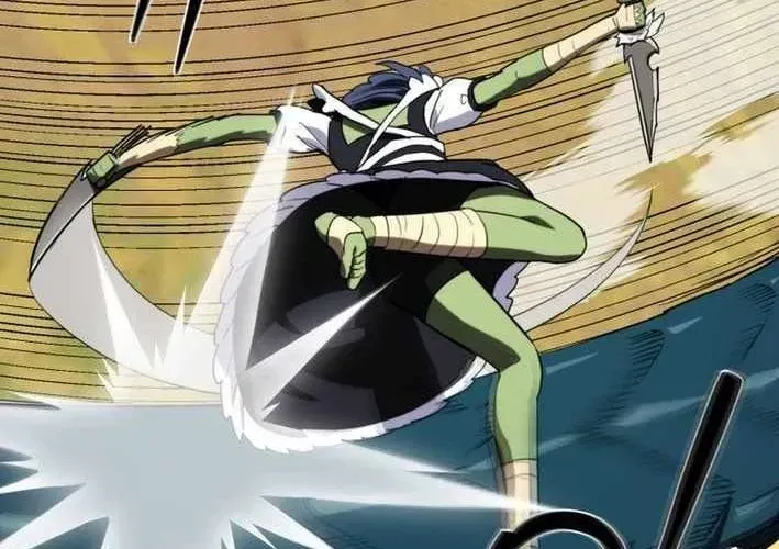 Siêu Cấp Quản Gia Chapter 13 - 237