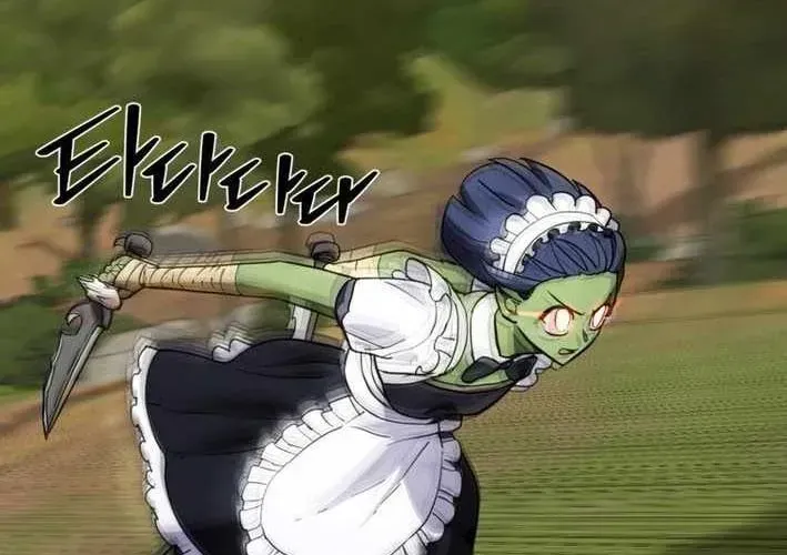 Siêu Cấp Quản Gia Chapter 13 - 292