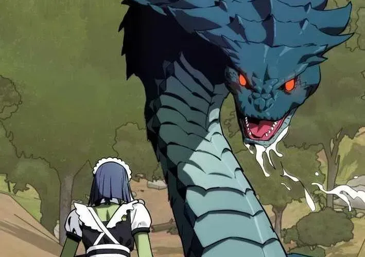 Siêu Cấp Quản Gia Chapter 13 - 54