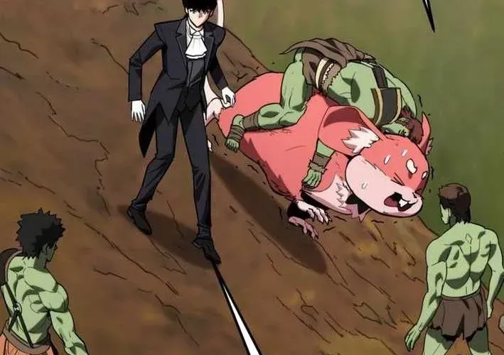 Siêu Cấp Quản Gia Chapter 13 - 82