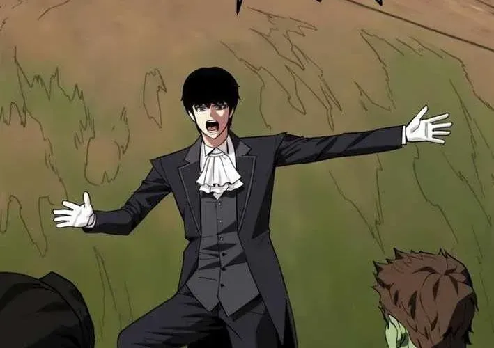 Siêu Cấp Quản Gia Chapter 13 - 86