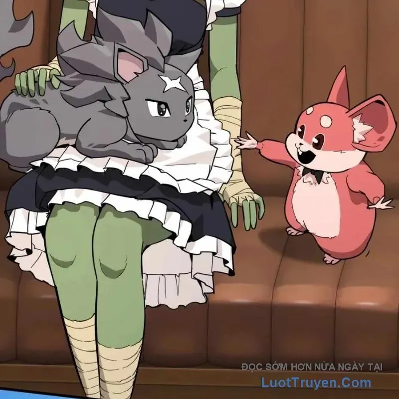 Siêu Cấp Quản Gia Chapter 15 - 182