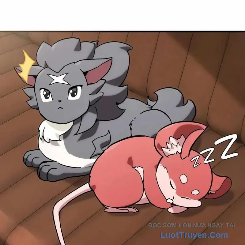 Siêu Cấp Quản Gia Chapter 16 - 6