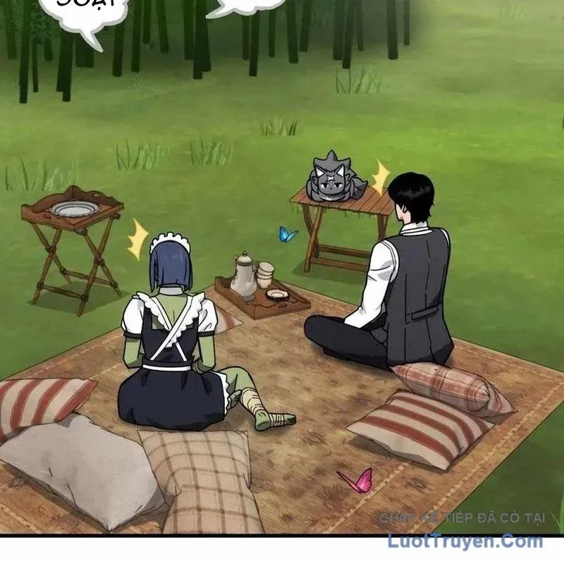 Siêu Cấp Quản Gia Chapter 17 - 21