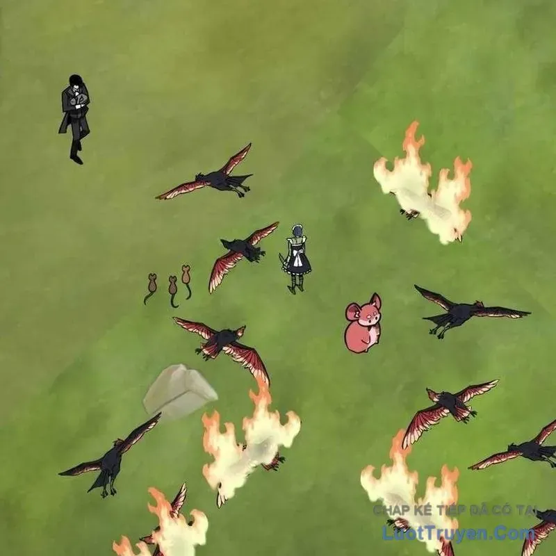 Siêu Cấp Quản Gia Chapter 17 - 97